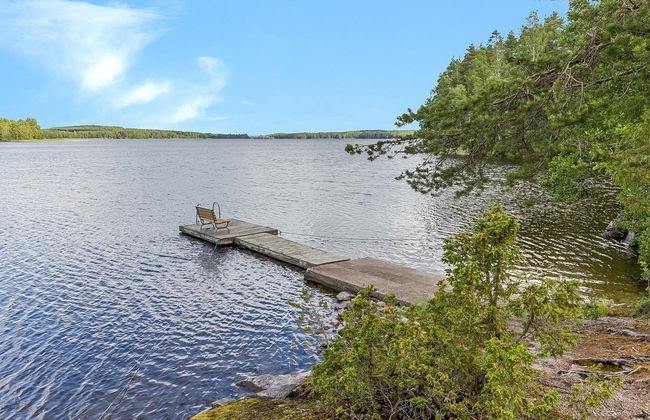 Kettukallio - Foto 26