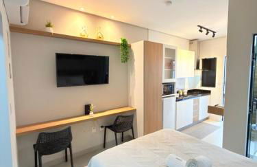 Ahava Flats 2 - aconchegante, moderno e inteligente - Foto 1