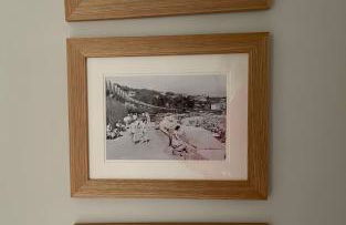 Stunning beach view apartment in Langland - Foto 33