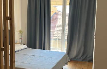 TEODORA SUITE blue - Photo 20