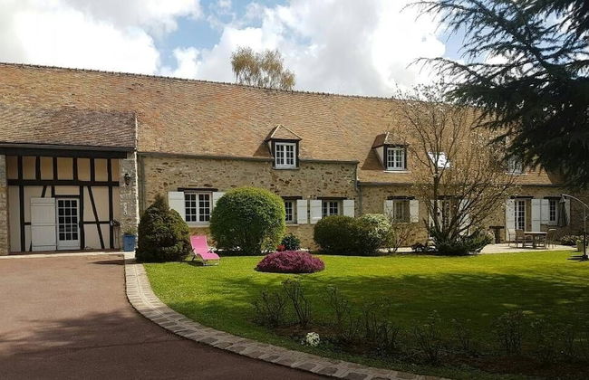 Domaine des trois châteaux - Foto 1