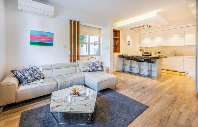 Christine Complex- Close to the Beach, Shared Pool - Foto 12