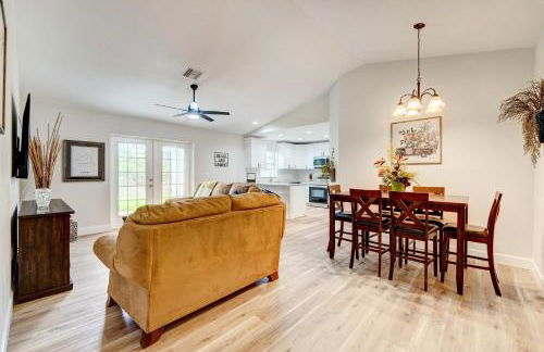 Golf and Pool Access Pet-Friendly Sebring Home! - Foto 7