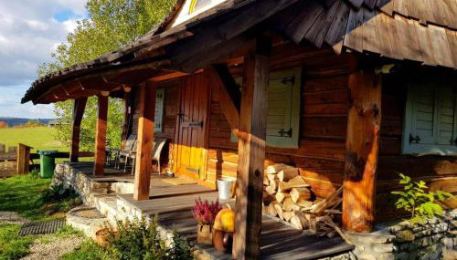 Jabłoniowy Sad Kalwaria Pacławska - Foto 3, Garden, Garden view