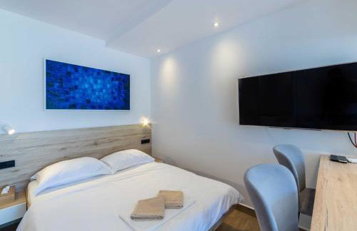 Apartments Ema - Studio Apartment with Sea View - Foto 20