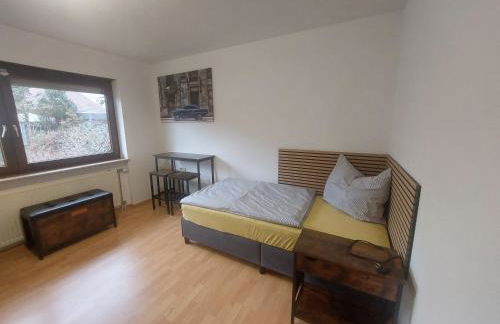 KiRoom Eberstadt 4 - Foto 15