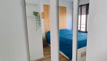 Casa do Sal - Foto 3, wardrobe