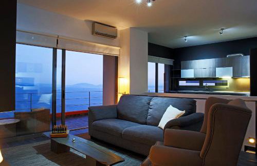 Seaview Salty villa - Foto 3