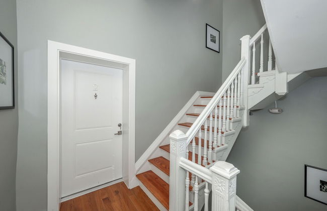 Findlay Market Suite 2 - Foto 18