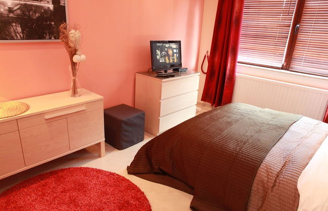 Residence la Fraisiere - Foto 22