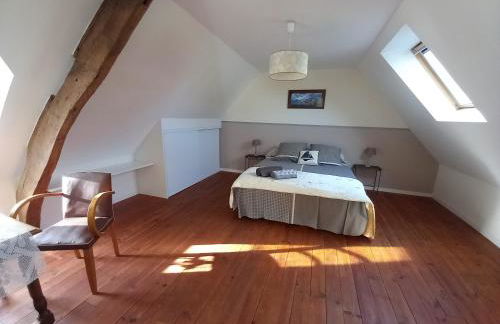 Maison cocon près de la mer - Foto 2