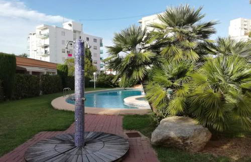 Apartamento Playa Jávea - Foto 13