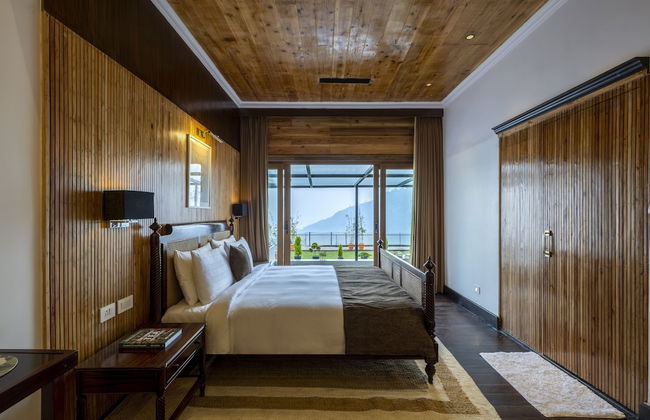 Amã Stays & Trails Puttabong Cottage, Darjeeling - Photo 20