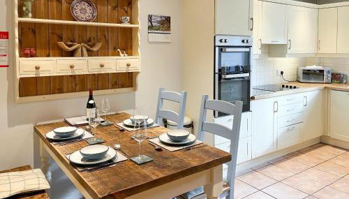 Lavender Cottage - Foto 3