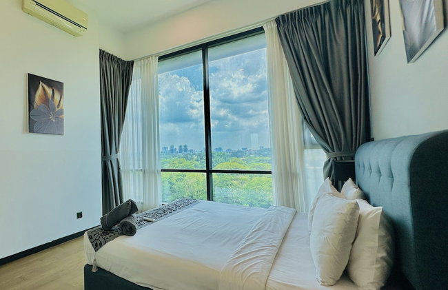 Opus Residences Merdeka Tower KL - Photo 30