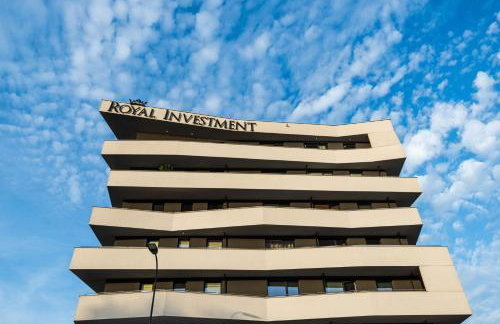 Kairos Apartments - Royal Premium - parking podziemnym gratis, ścisłe centrum - Foto 33