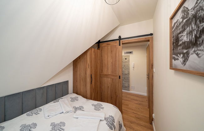 Sun & Snow Resorts F Białka Tatrzańska - Foto 22