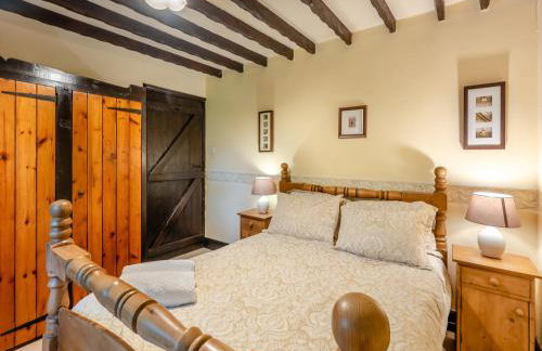 Mews Cottage - Foto 7