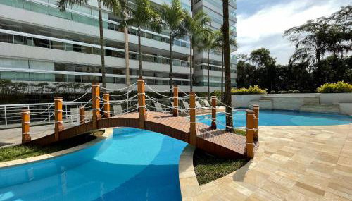 Apartamento familiar em Riviera de São Lourenço Módulo 8 - Foto 2