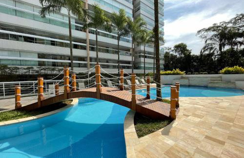 Apartamento familiar em Riviera de São Lourenço Módulo 8 - Photo 2