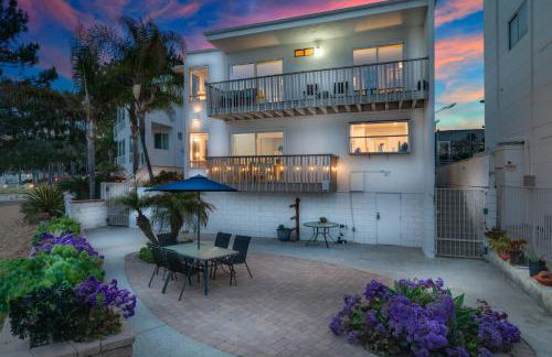 Bayfront Oasis Close to Boardwalk and Water - Foto 38