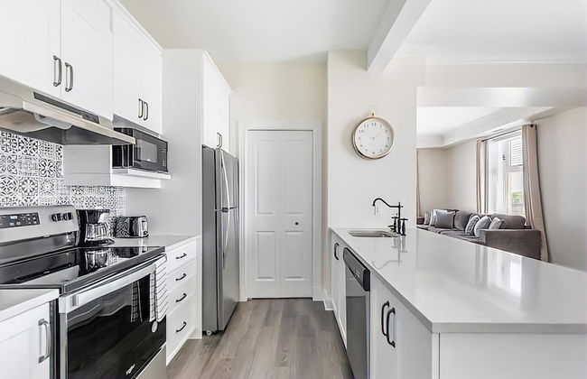 Rideau 2Br Signature Apartment Free Parking - Foto 63