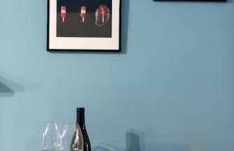 Suite Privée, Bain, Kitchenette, en Champagne - Foto 16