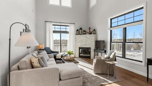 Anchor Point Condo by Simple Life Rentals - Foto 1