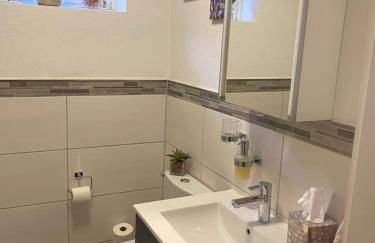 Ferienwohnung Feiden Eifel-Mosel Lounge - Foto 23