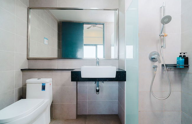 Tropicana 218 Macalister by YueLai Inn - Foto 75