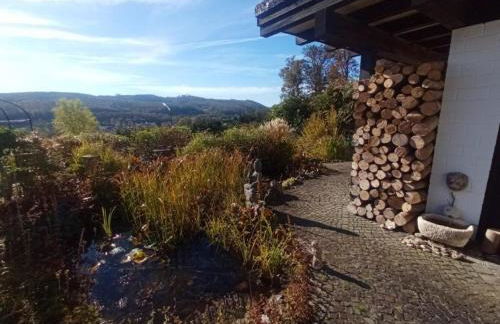 Ferienhaus am Breitenbach-Stausee - Foto 24