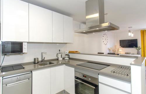 Sunny Denia Apartment 4U - Mar Baltic 5 - Foto 12