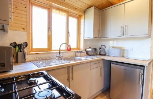 Clover Lodge - Foto 10