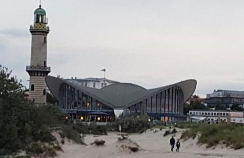 NEU! Ostsee Ferienwohnung Koper - Foto 11