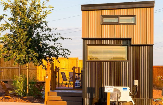 Zion's Tiny Getaway - Foto 30