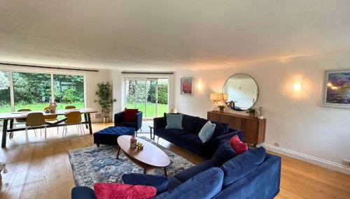 Weybridge Stunning Five Bedroom House With Garden - Foto 3