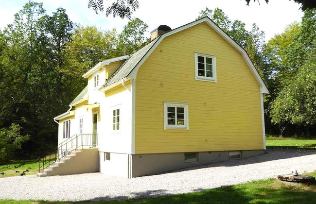 Holiday Home Paradisvägen - 6 people - Foto 17