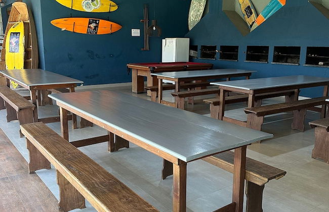 Pousada Cardoso Surf Camping - Laguna - SC - Photo 48