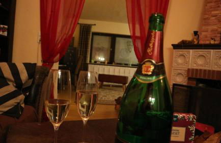 Ferienhaus mit Pool zum Träumen und Entspannen für alle Sinne - Foto 3