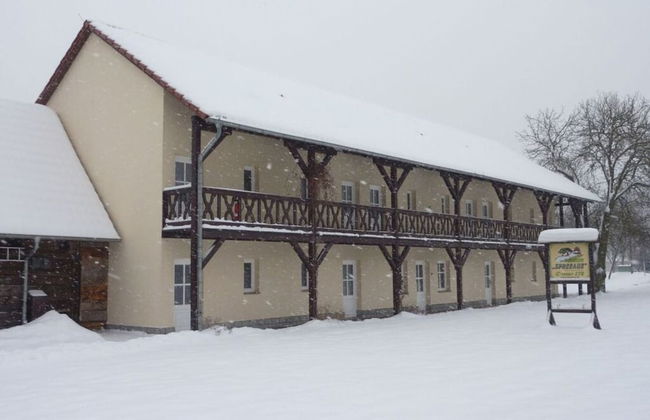 Spreewald - Pension Spreeaue - Foto 17