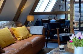 Wald-Chalet Vulkaneifel - Foto 40