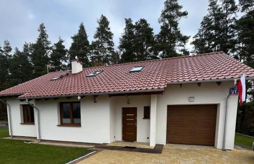 Dom Przy Lesie na Warmii - Foto 1