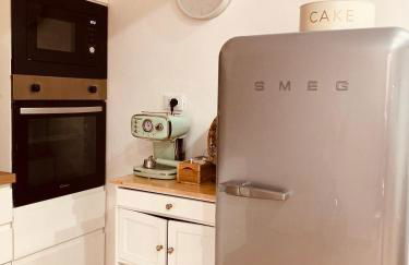 La Maison di Sara - Foto 14