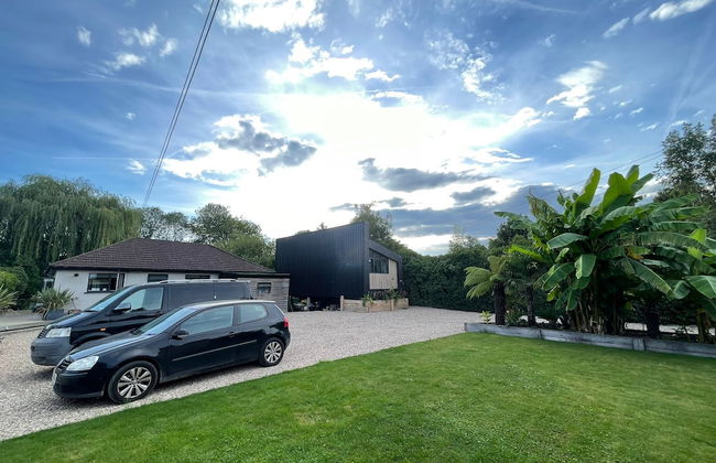 River View Guest House, Jacuzzi, Boat, Fire Hire - Photo 31