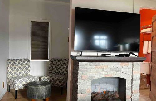 Bridge tender with loft - Foto 12