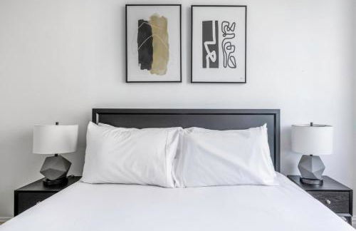 Sq 1BR w Great views Indoor pool NYC-29 - Foto 10