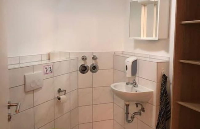 Ferienwohnung Elvira Schrimpf - Foto 10