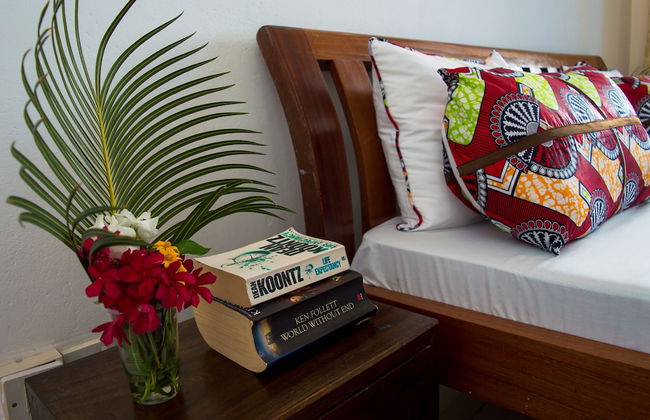 Paradise Resort Apartments - Foto 5