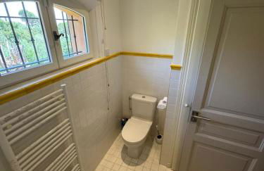 Sea view villa - South facing - Grimaud, France - Foto 10