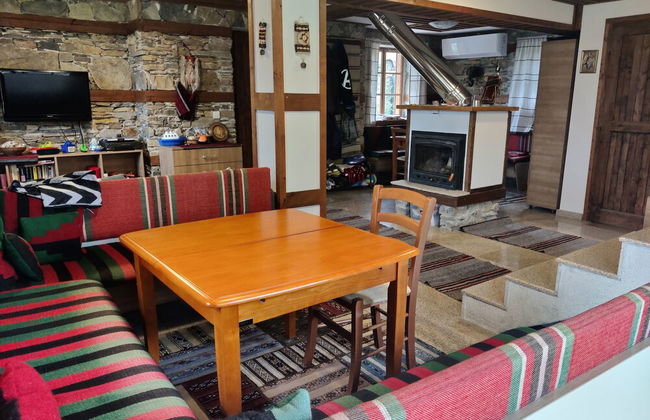 Lovely 4-bed House in Kosti - Foto 13